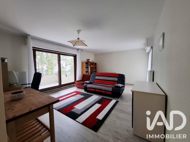 Appartement vente à Nancy, Grand Est