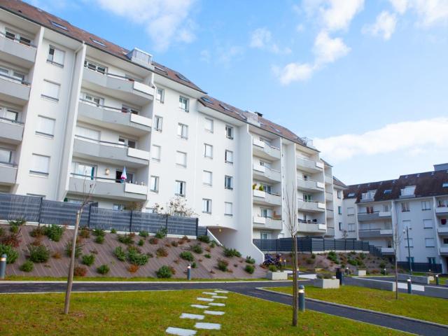 Appartement location à Limoges