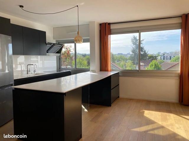 Appartement vente à Nogent-sur-Marne, Le Perreux-sur-marne