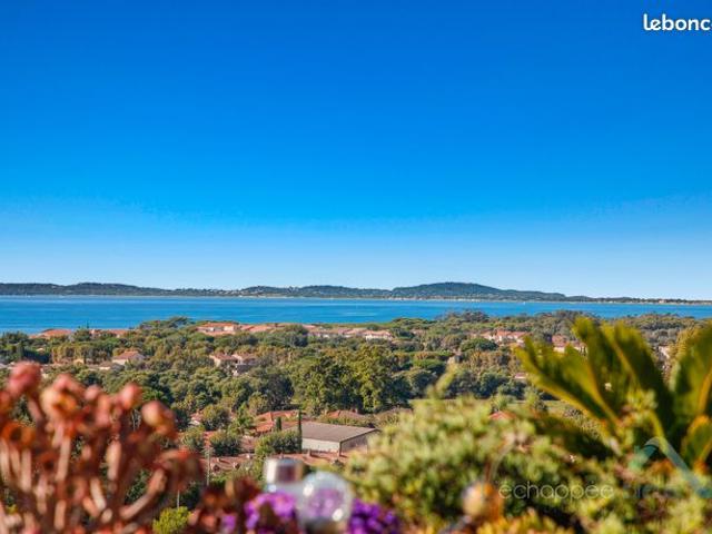 Appartement vente à Arrondissement de Toulon, La Londe-les-maures