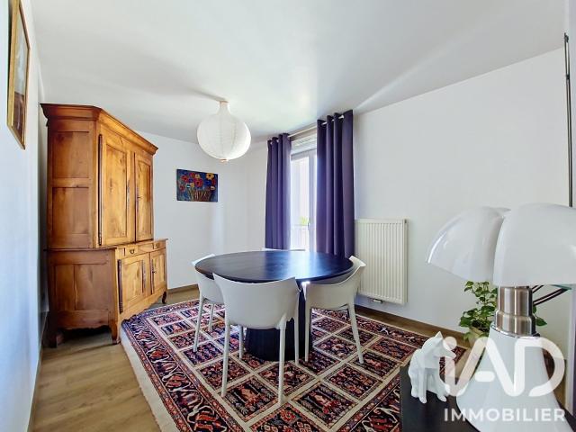 Appartement vente à Lille