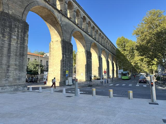 Appartement vente à Montpellier