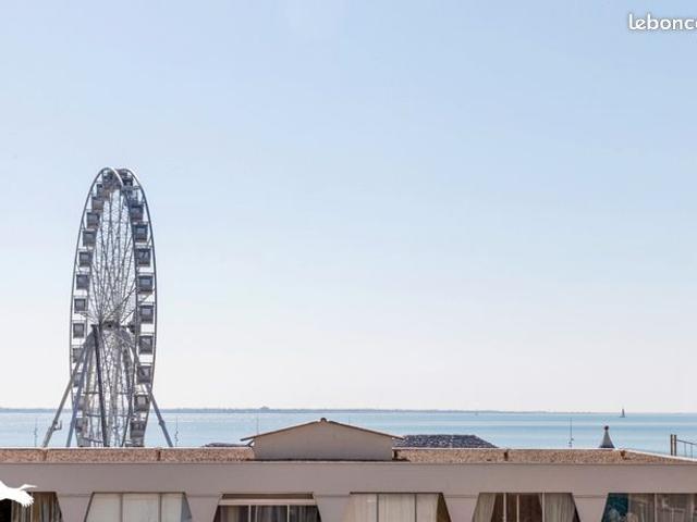 Appartement vente à Montpellier, La Grande-motte