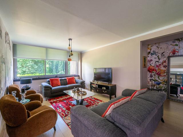 Appartement vente à Faubourg de Paris, Valenciennes