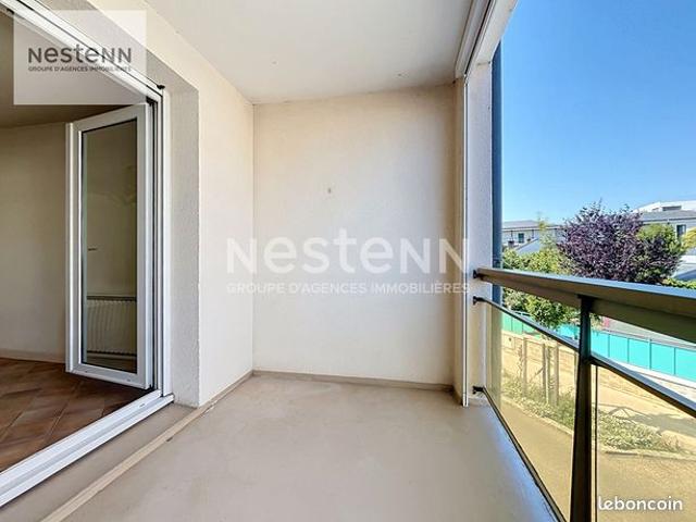 Appartement vente à Orléans