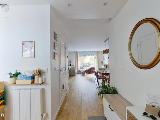 Appartement vente à Lyon, Métropole de Lyon