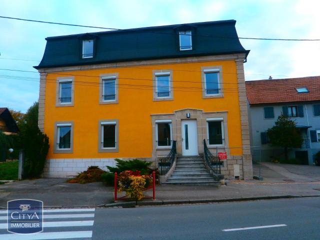 Appartement location à Belfort, Grandvillars