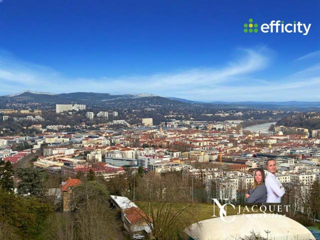 Appartement vente à Lyon, Métropole de Lyon