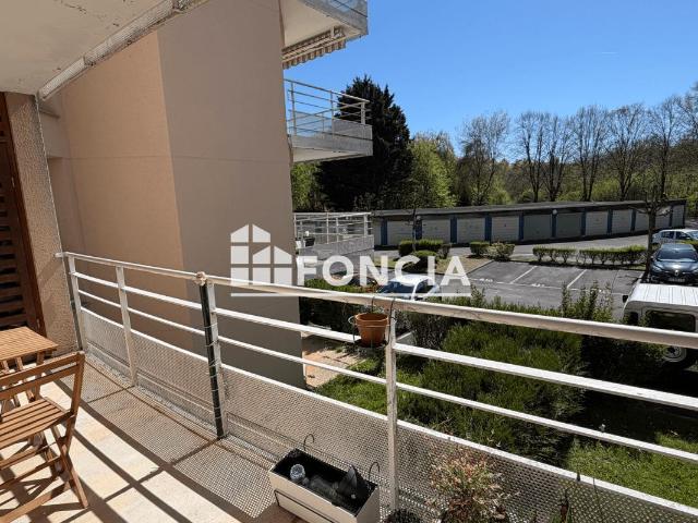 Appartement vente à Beauvais