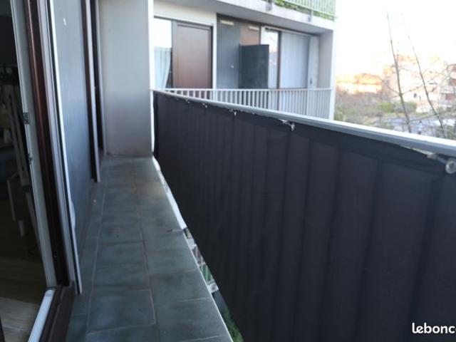 Appartement vente à Lunéville, Franconville