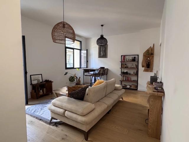 Appartement location à Perpignan