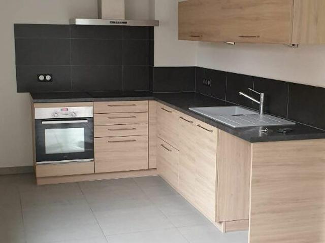 Appartement location à Hayen, Ebersheim