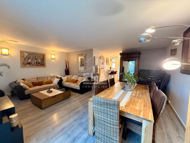 Appartement vente à Arcachon