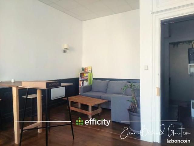 Appartement vente à Guingamp, Bretagne