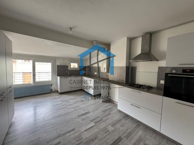 Appartement location à Saint-Étienne, Rive-de-gier