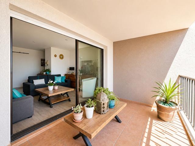 Appartement vente à Béziers