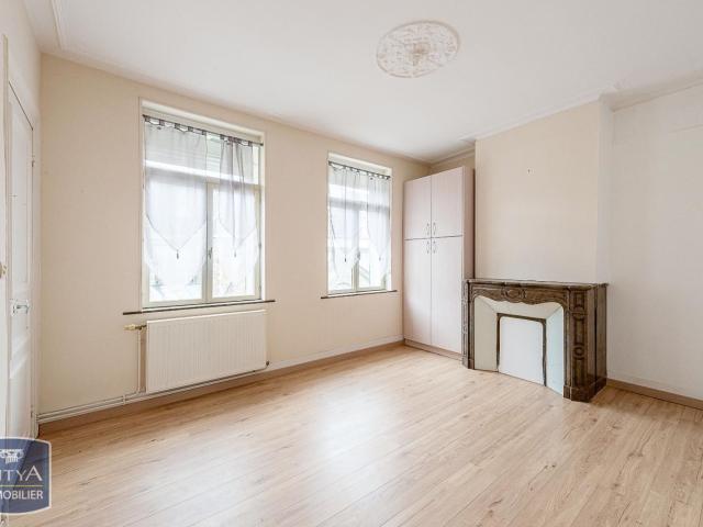 Appartement vente à Valenciennes