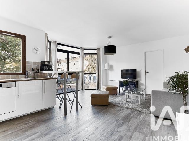 Appartement vente à Rouen, Ruan