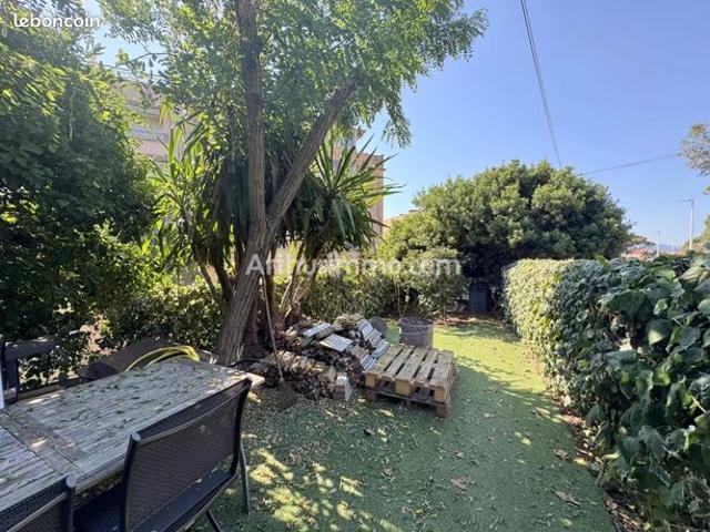 Appartement vente à Arrondissement de Draguignan, Sainte-maxime