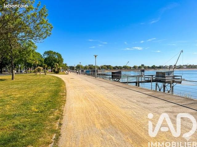 Appartement vente à Saint-Nazaire, Saint-nazaire