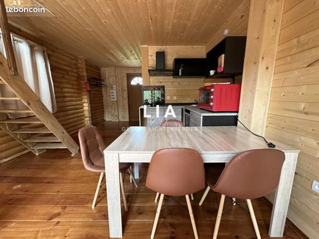 Appartement vente à Ancelle, Hautes-Alpes