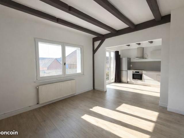 Appartement vente à Haguenau-Wissembourg, Lauterbourg