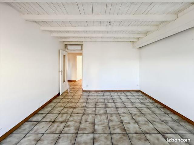 Appartement vente à Toulouse, Villeneuve-tolosane