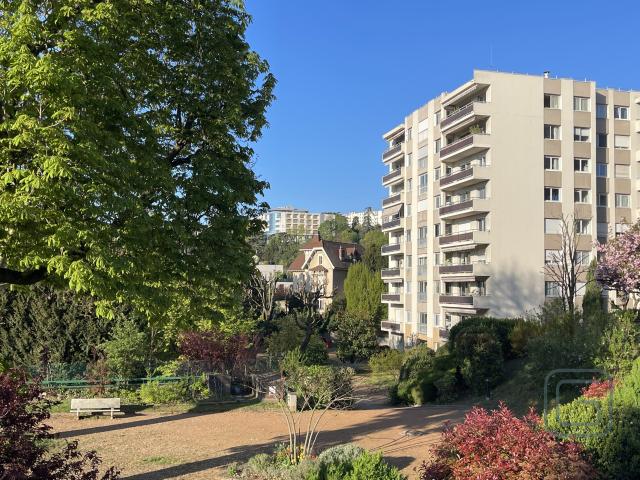 Appartement vente à Lyon, Métropole de Lyon