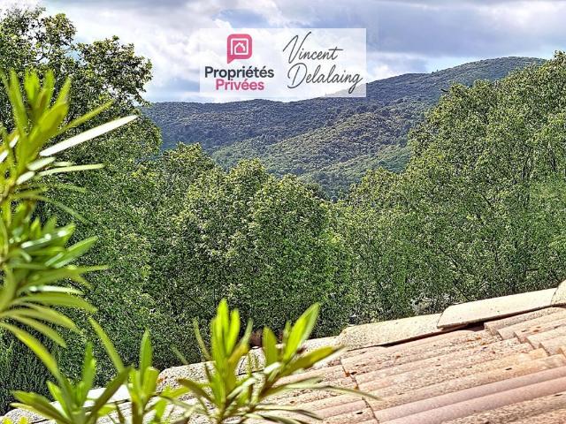 Appartement vente à Apt, Lourmarin
