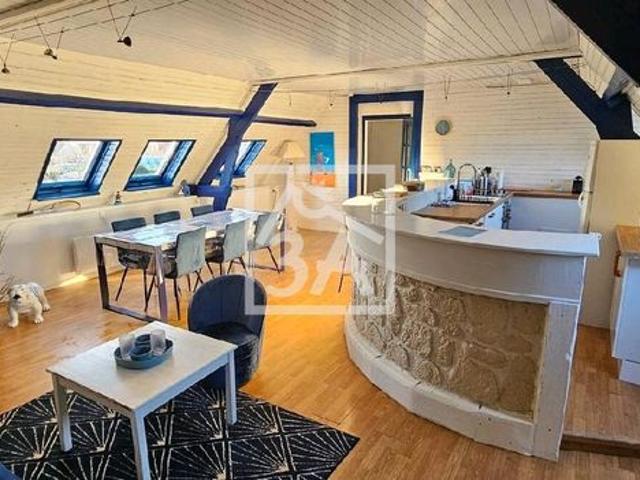 Appartement vente à Boulogne-sur-Mer, Wissant