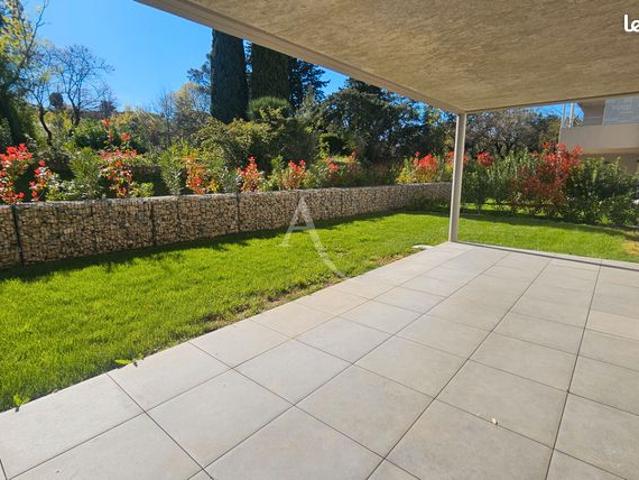 Appartement vente à Nîmes