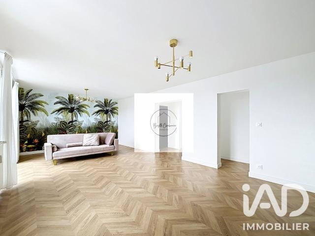 Appartement vente à Dreux
