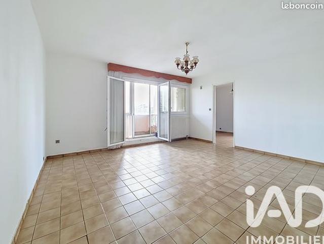 Appartement vente à Meaux