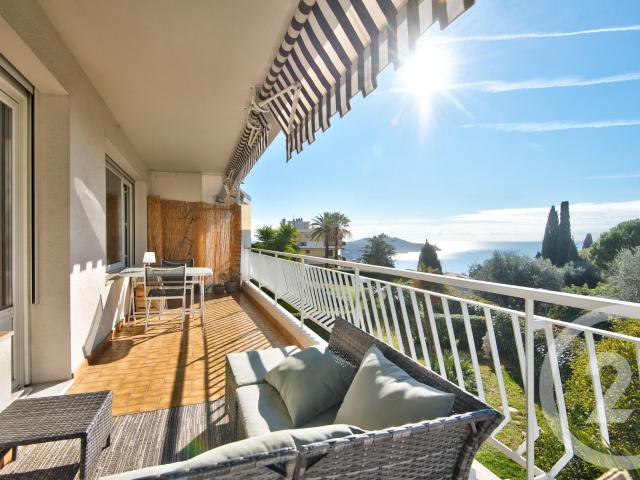 Appartement vente à Nice, Villefranche-sur-mer