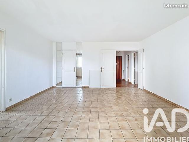 Appartement vente à Meaux