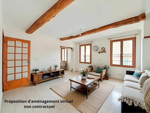 Appartement vente à Brignoles, Le Luc