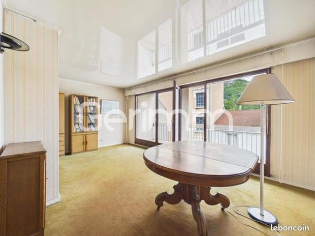 Appartement vente à Grenoble
