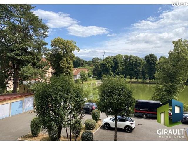 Appartement vente à Belfort, Saraz