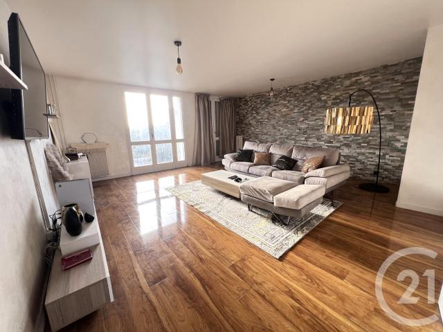 Appartement vente à Tours, Joué-lès-tours