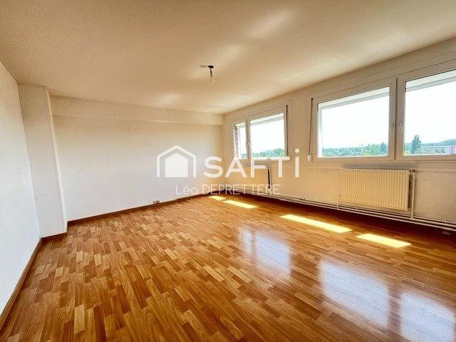 Appartement vente à Béthune
