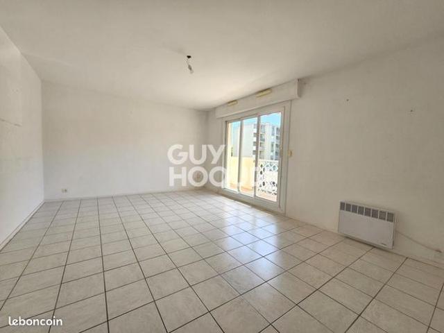 Appartement vente à Pau
