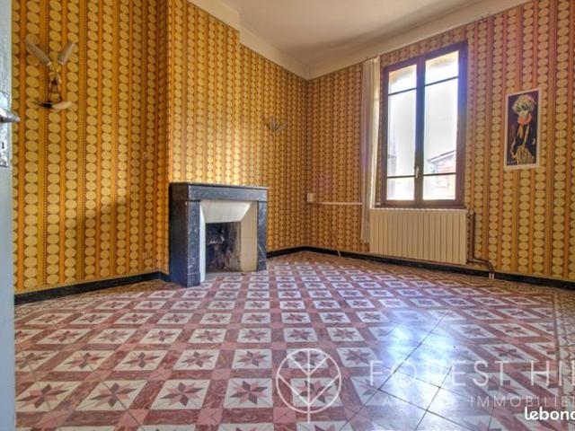 Appartement vente à Céret