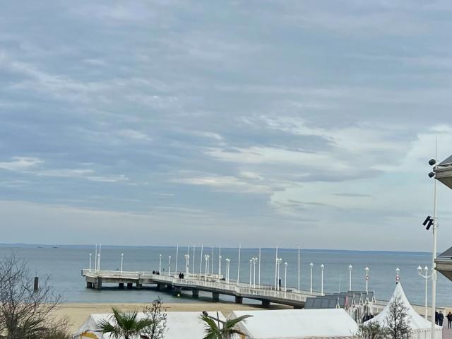 Appartement vente à Arcachon
