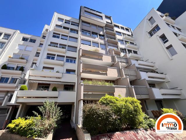 Appartement vente à Rouen, Ruan