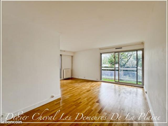 Appartement vente à Versailles, Bailly