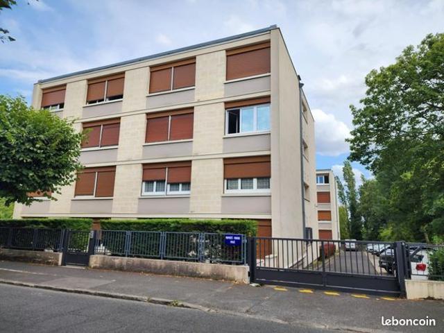 Appartement vente à Savigny-sur-Orge, Essonne
