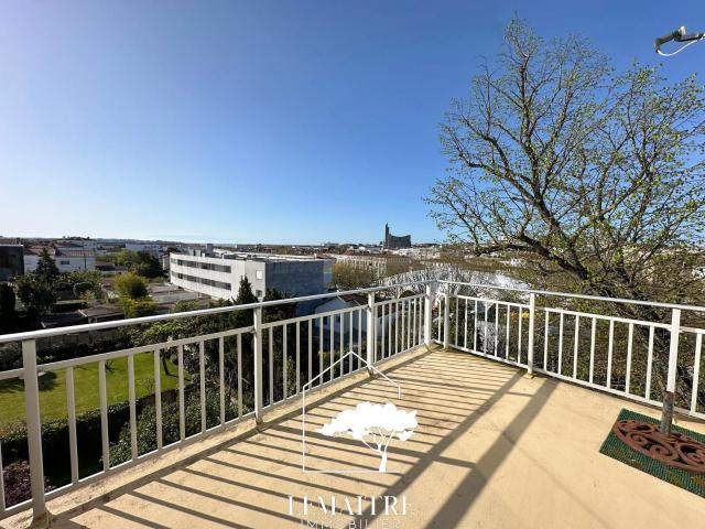 Appartement vente à Rochefort, Royan