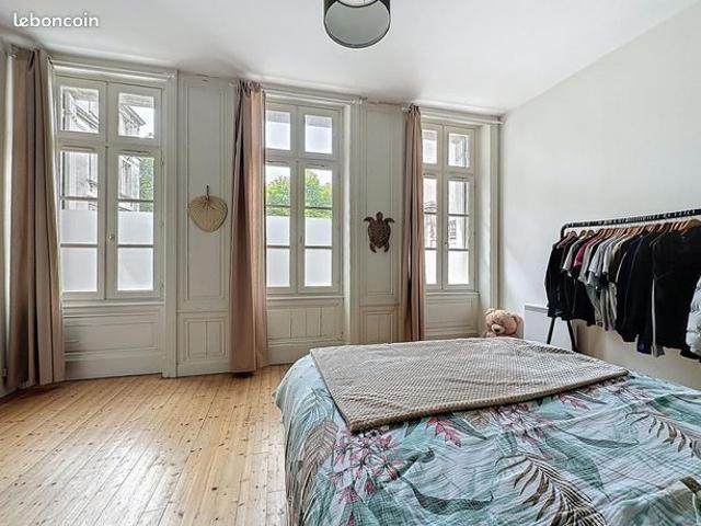 Appartement vente à Vesoul, Bourgogne-Franche-Comté