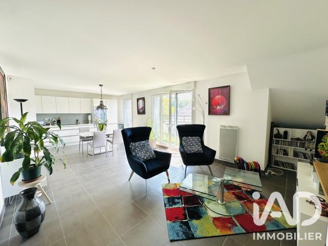 Appartement vente à Nantes, Orvault