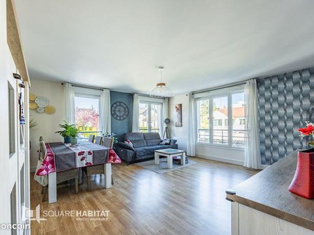 Appartement vente à Poitiers, Vernon